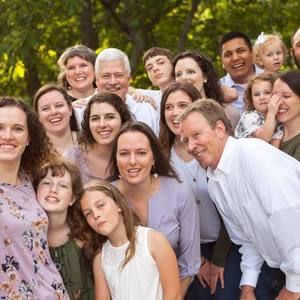 Meet your Posher, Tracy